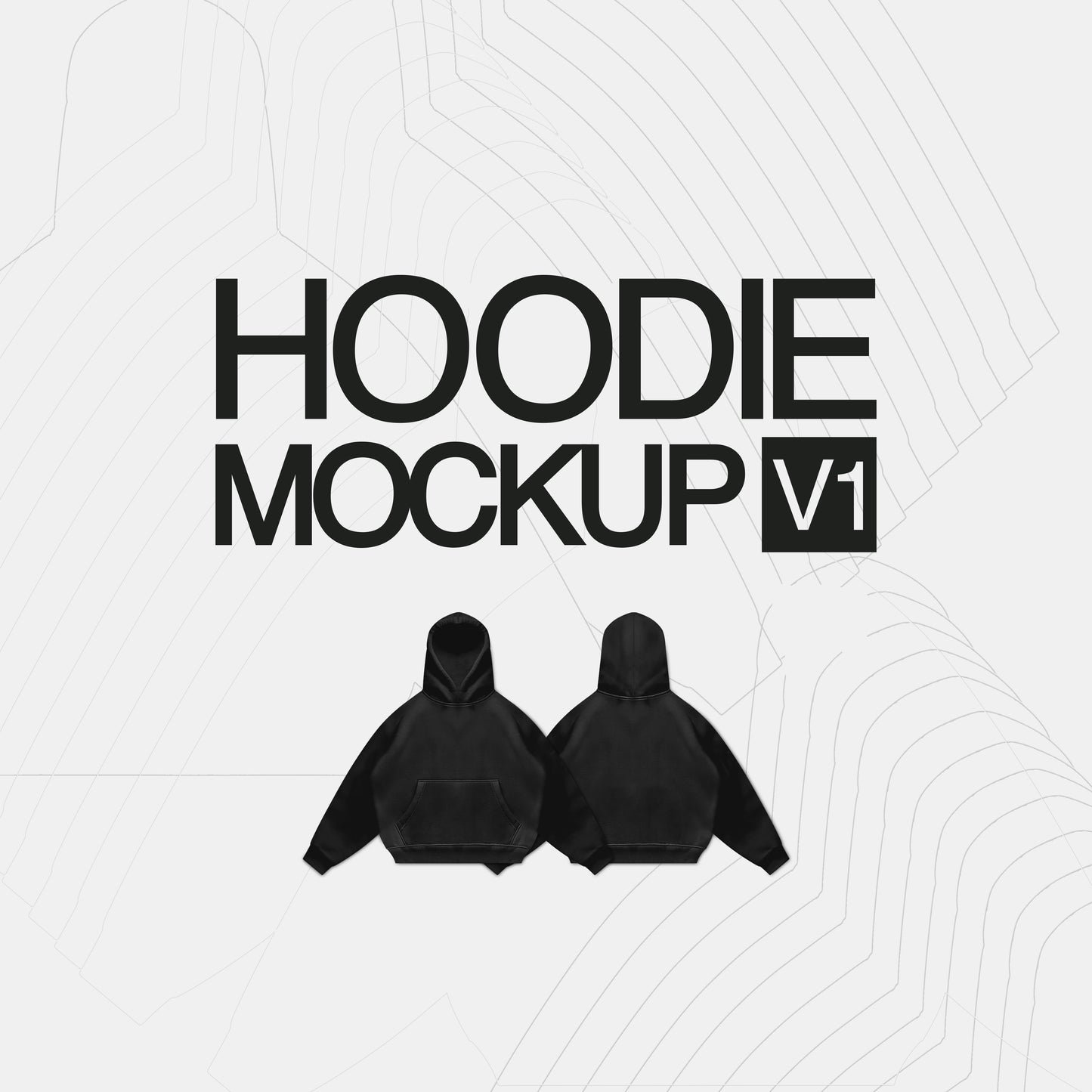 HOODIE MOCKUP V1