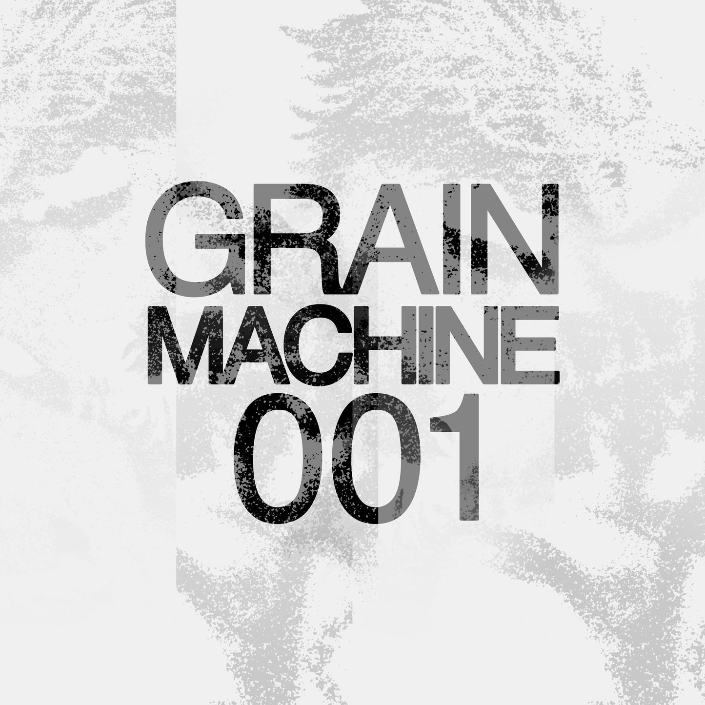 GRAIN MACHINE 001